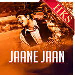 Jaane Jaan Duniya Se Na Dar - MP3