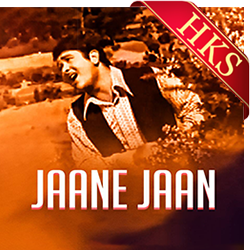  Jaane Jaan Duniya Se Na Dar MP3 Karaoke