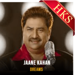 Jaane Kahan - MP3