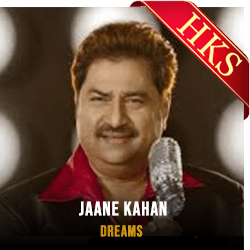 Jaane Kahan - MP3 + VIDEO