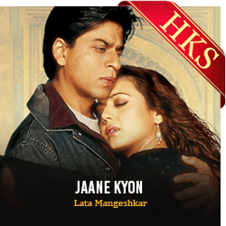  Jaane Kyon MP3 Karaoke