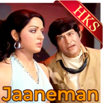 Jaaneman Jaaneman - MP3