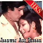 Jaane Mujhe Kya Hua Re (With Female Vocals) - MP3 + VIDEO