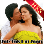 Jab Tak Hai Jaan - MP3