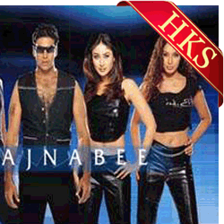  Jab Tumhein Aashiqui Maloom MP3 Karaoke