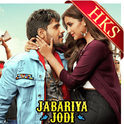  Khadke Glassy MP3 Karaoke