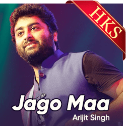  Jago Maa MP3 Karaoke