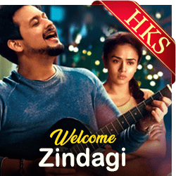  Jaguni Ghe Zara MP3 Karaoke