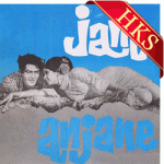 Jane Anjane Log Mile - MP3