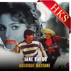 Jane Bhi Do MP3 Karaoke