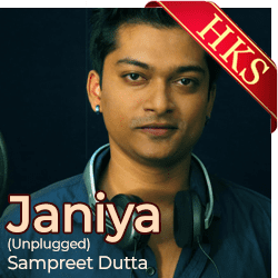 Janiya (Unplugged) - MP3 + VIDEO