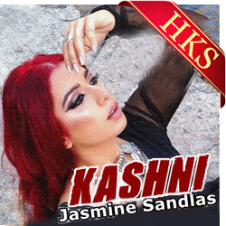  Kashni - A Tribute MP3 Karaoke