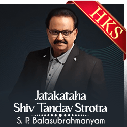 Jatakataha(Shiv Tandav Strotra) - MP3