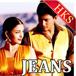  Kehta Hai Dil Mera(Without Chorus) Video Karaoke with Lyrics