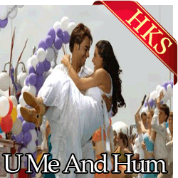  Jee Le Video Karaoke with Lyrics