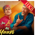 Jee Lo Aaj Yaro - MP3