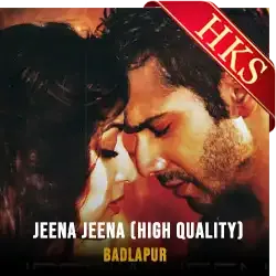  Jeena Jeena (High Quality) MP3 Karaoke