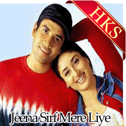 Jeena Sirf Mere Liye - MP3 + VIDEO