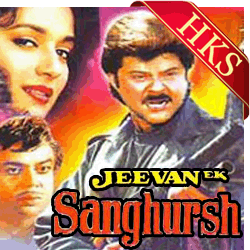 Jeevan Ek Sangharsh Hai - MP3 + VIDEO