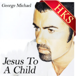 Jesus To A Child - MP3 