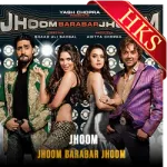 Jhoom (Without Chorus) - MP3