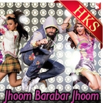 Jhoom Barabar Jhoom (Title) - MP3 + VIDEO