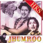 Koi Humdum Na Raha - MP3 + VIDEO