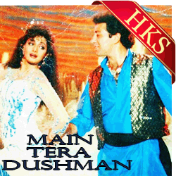   Jinhe Chahiye Daulat Rabba Video Karaoke with Lyrics