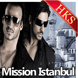  Jo Gumshuda MP3 Karaoke