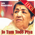 Jo Tum Todo Piya (Bhajan) - MP3