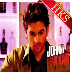  Johny Gaddar MP3 Karaoke