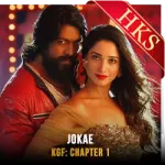 Jokae - MP3