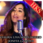 Chura Liya (Unplugged) - MP3