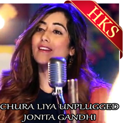  Chura Liya (Unplugged) MP3 Karaoke