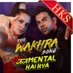 The Wakhra Song (With Female Rap) - MP3 + VIDEO