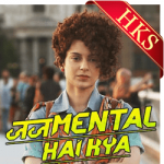 Kis Raste Hai Jana (With Female Vocals) - MP3