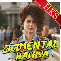  Kis Raste Hai Jana MP3 Karaoke
