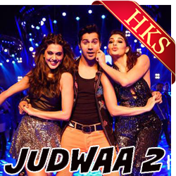  Oonchi Hai Building 2.0  MP3 Karaoke