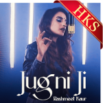 Jugni Ji (Live) - MP3