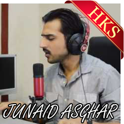  Waadiyan Mera Daman Video Karaoke with Lyrics