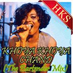 Khoya Khoya Chand (The Bartender Mix) - MP3 + VIDEO