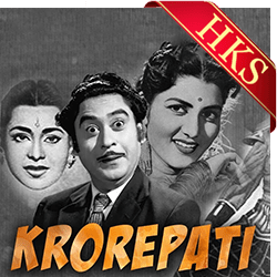  Kaabul Ki Main Naar Video Karaoke with Lyrics