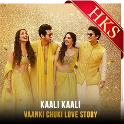  Kaali Kaali Vaanki MP3 Karaoke