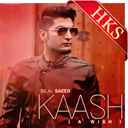 Kaash (A Wish) - MP3