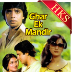 Kab Se Khada Main Tere Liye (With Female Vocals) - MP3