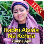 Kabhi Alvida Na Kehna (Cover) - MP3