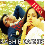 Kabhi Kabhi Sad (With Guide) - MP3