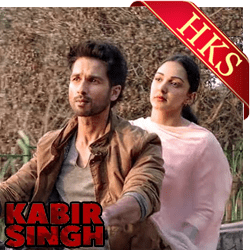  Kaise Hua MP3 Karaoke