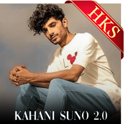 Kahani Suno 2.0 (High Quality) - MP3