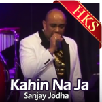 Kahin Na Ja (Cover) - MP3 + VIDEO